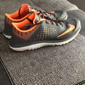 Nike Running Sneaker